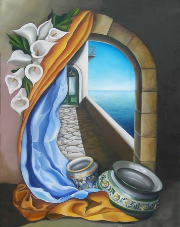 Mediterraneo 